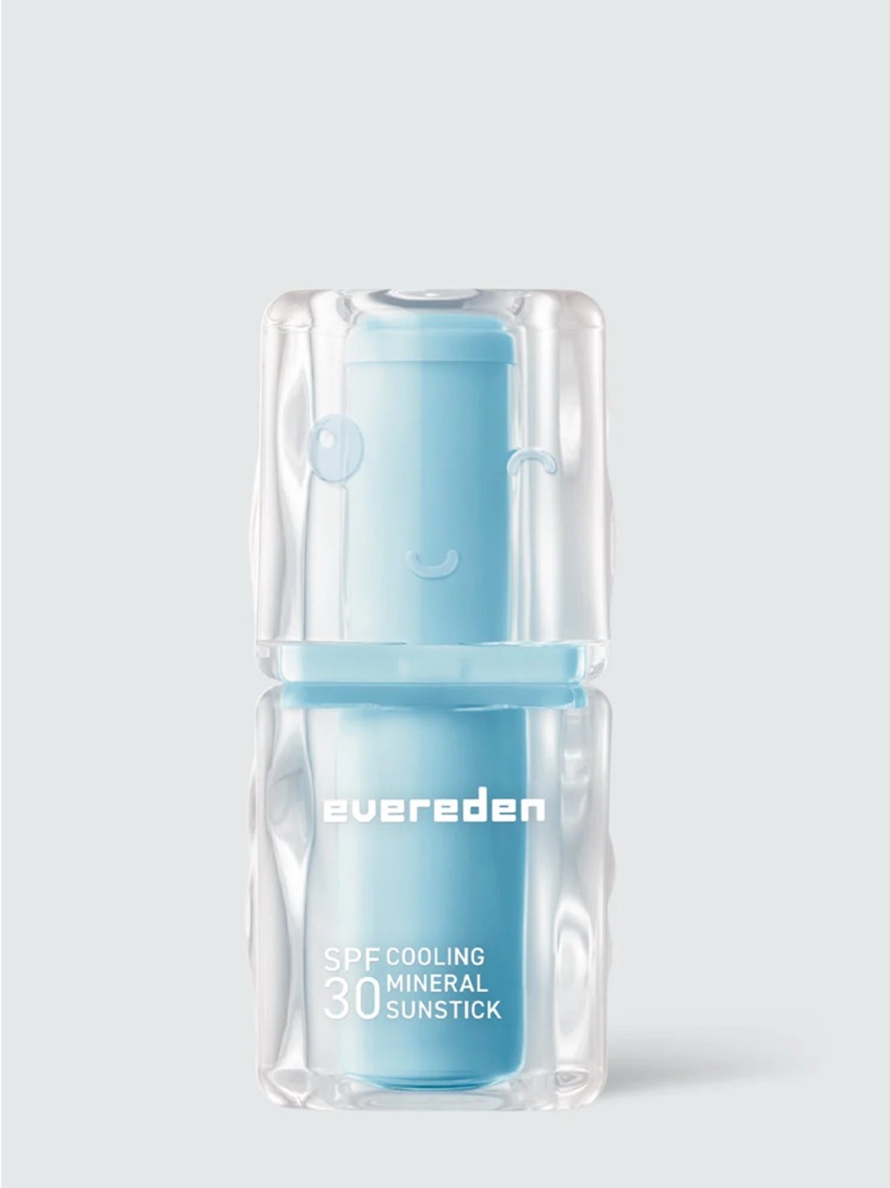 Kids Cooling Mineral Sunstick SPF 30